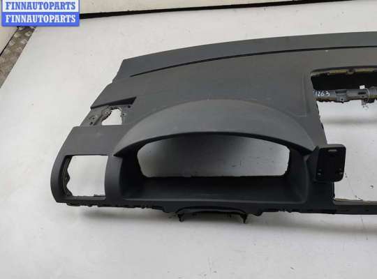 купить Панель приборная (торпедо) на Volkswagen Sharan (2000-2010)