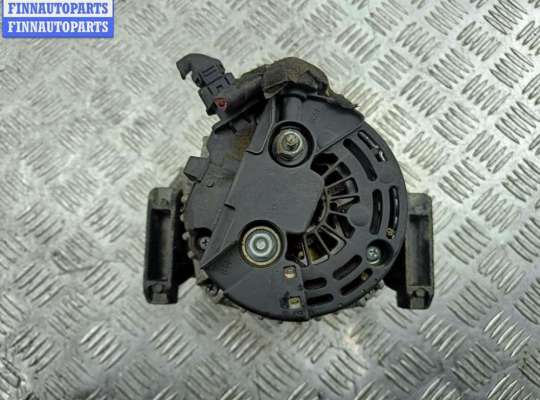 купить Генератор на Opel Zafira A (1999-2005)