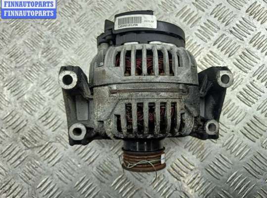 купить Генератор на Opel Zafira A (1999-2005)