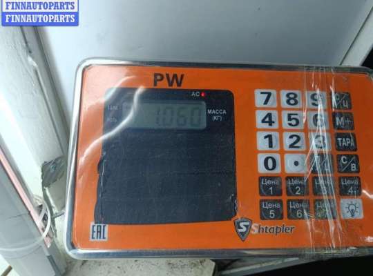 купить Петля двери передней левой на Audi A6 C5 (1997-2005)