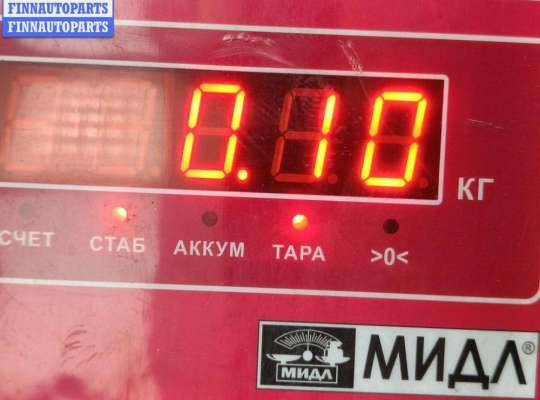 купить Регулятор давления топлива на Ford Focus I (1998-2005)