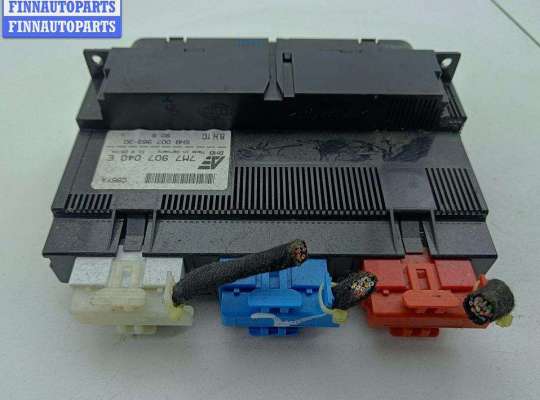 купить Переключатель отопителя на Seat Alhambra (2000-2010)