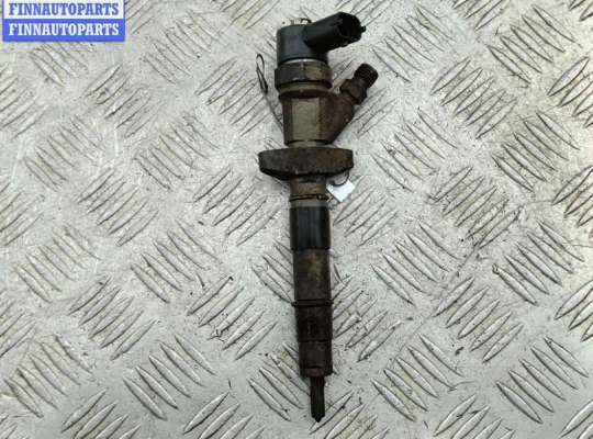 Форсунка топливная OP2396770 на Opel Vivaro A (2001-2014)