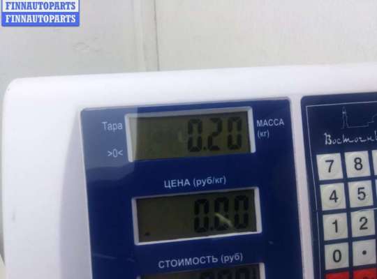 купить Активатор (привод) замка двери задней левой на Kia Sorento (2002-2009)