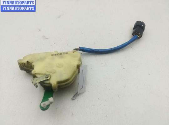 купить Активатор (привод) замка двери задней левой на Kia Sorento (2002-2009)