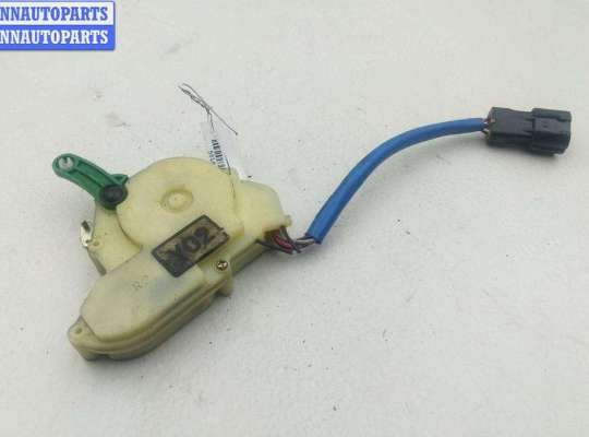 купить Активатор (привод) замка двери задней левой на Kia Sorento (2002-2009)