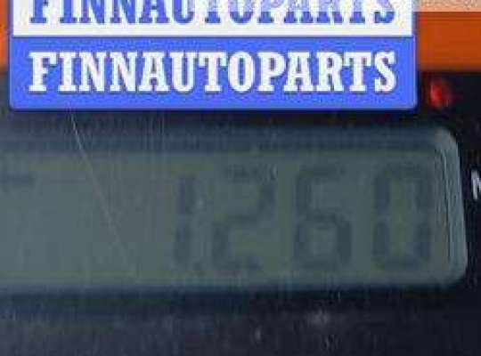 купить Зеркало наружное правое на Opel Signum (2003-2008)