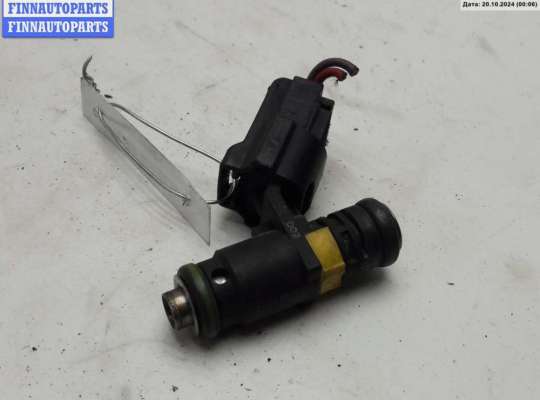Форсунка топливная VG1538176 на Volkswagen Golf-5