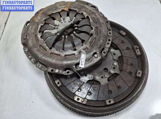 купить Маховик на Renault Megane II (2002-2008)