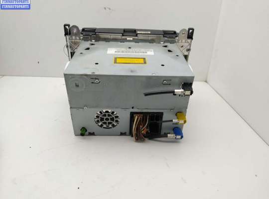 купить Аудиомагнитола на Mercedes B-Class W245 (2005-2011)