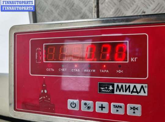 купить Замок двери передней правой на Volkswagen Passat B6