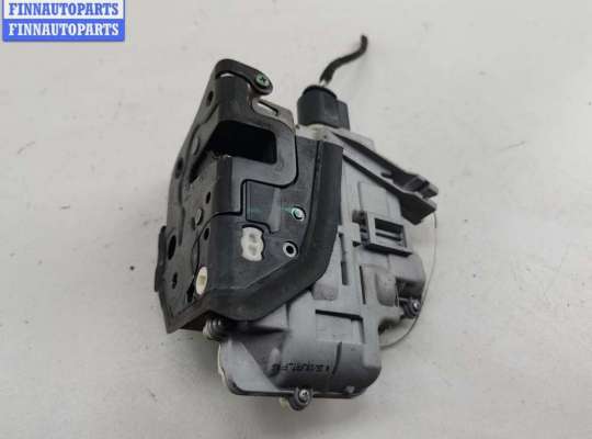 купить Замок двери передней правой на Volkswagen Passat B6