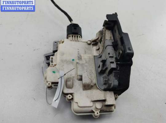 купить Замок двери передней правой на Volkswagen Passat B6