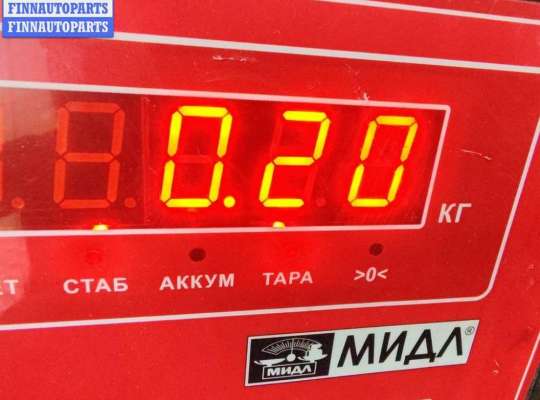 купить Клапан фазорегулятора на Audi Q7 4L (2005-2015)