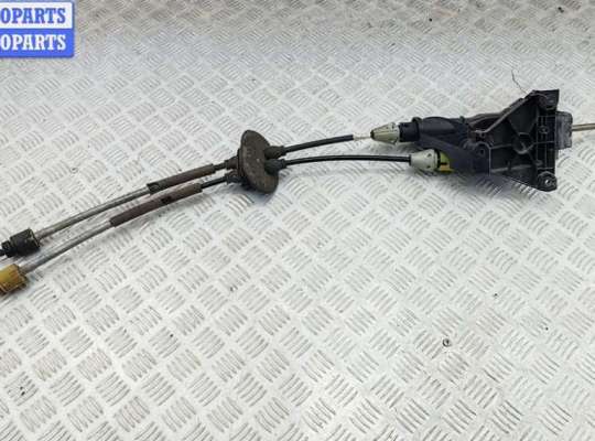 Купить Кулиса КПП на Citroen Berlingo B9 (2008- ) Кулиса КПП PG1221314 на Citroen Berlingo B9 (2008- )