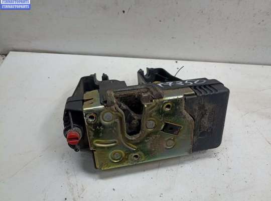 купить Замок двери задней правой на Opel Astra G (1998-2004)