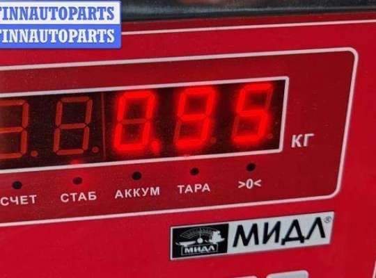 купить Подушка крепления двигателя на Audi A6 C6 (2004-2011)