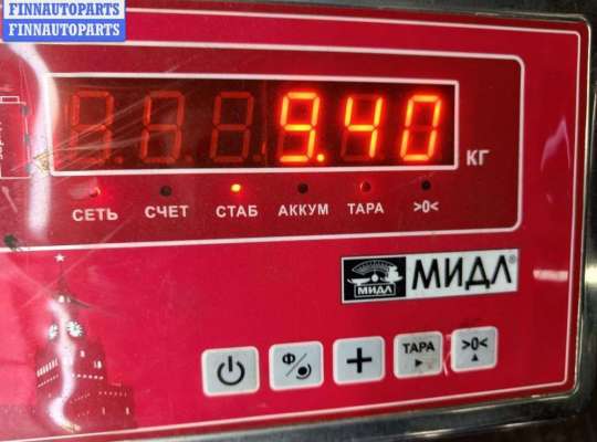 купить Рейка рулевая на Audi A4 B6 (2001-2004)