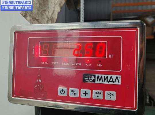 купить Насос гидроусилителя руля на Mercedes C-Class W203 (2000-2006)