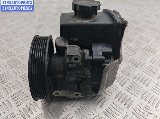 купить Насос гидроусилителя руля на Mercedes C-Class W203 (2000-2006)