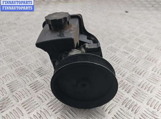 купить Насос гидроусилителя руля на Mercedes C-Class W203 (2000-2006)