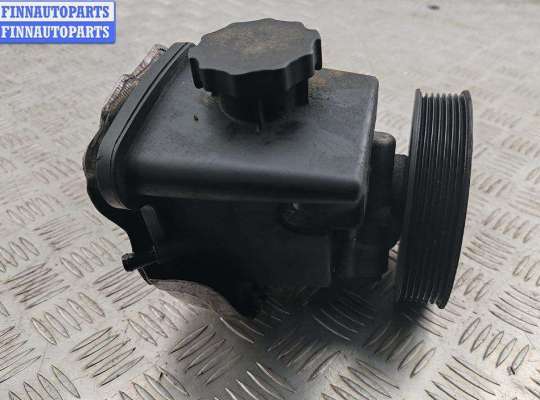 купить Насос гидроусилителя руля на Mercedes C-Class W203 (2000-2006)