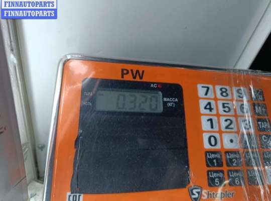 купить Сопротивление отопителя на Opel Zafira A (1999-2005)