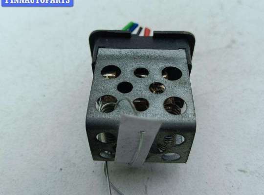 купить Сопротивление отопителя на Opel Zafira A (1999-2005)