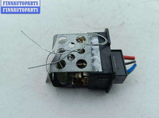 купить Сопротивление отопителя на Opel Zafira A (1999-2005)