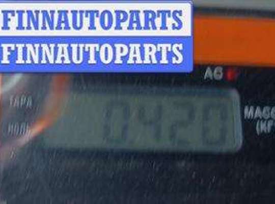 купить Фара противотуманная левая на Audi A6 C5 (1997-2005)