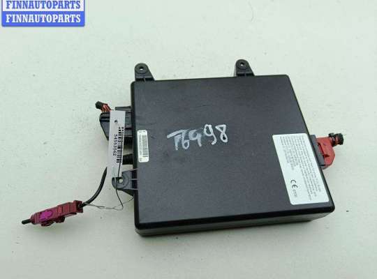 купить Блок управления на Volkswagen Phaeton