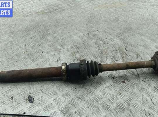 Купить Полуось передняя правая на Ford Focus II (2004-2011) Полуось передняя правая FO2031504 на Ford Focus II (2004-2011)