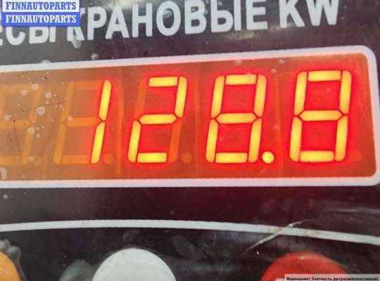 ДВС (Двигатель) на Ford Mondeo III