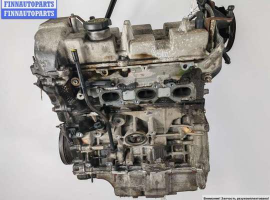 ДВС (Двигатель) на Ford Mondeo III