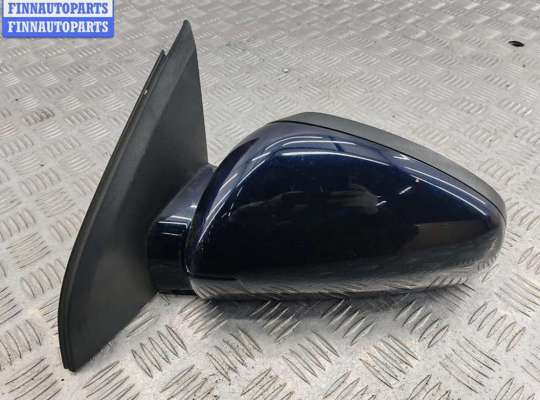 купить Зеркало наружное левое на Opel Vectra C (2002-2008)