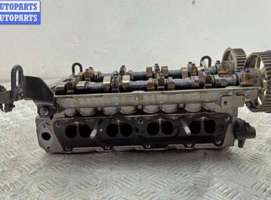 купить Головка блока цилиндров двигателя (ГБЦ) на Opel Astra H (2004-2009)