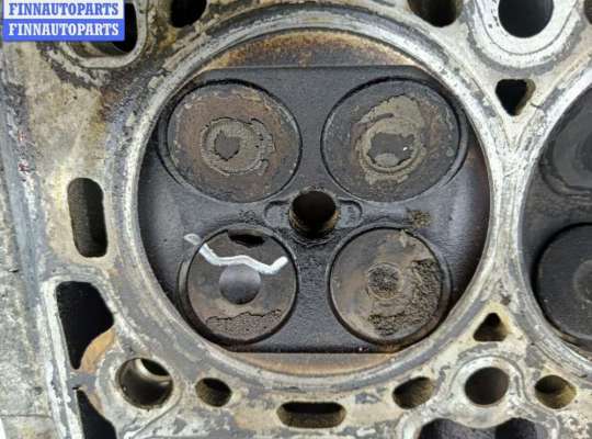 купить Головка блока цилиндров двигателя (ГБЦ) на Opel Astra H (2004-2009)