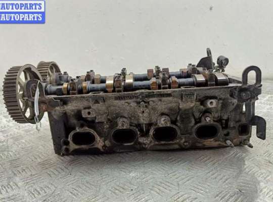 купить Головка блока цилиндров двигателя (ГБЦ) на Opel Astra H (2004-2009)