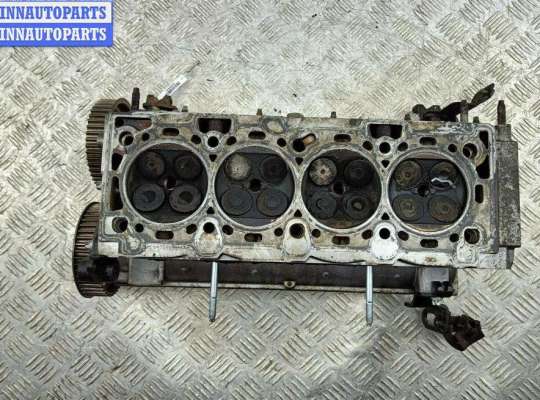 купить Головка блока цилиндров двигателя (ГБЦ) на Opel Astra H (2004-2009)