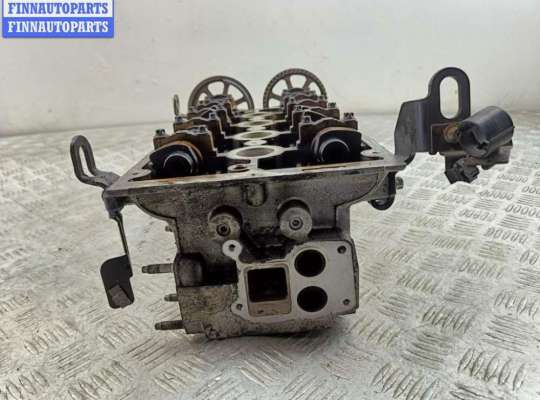 купить Головка блока цилиндров двигателя (ГБЦ) на Opel Astra H (2004-2009)