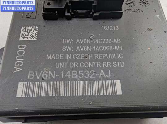 купить Блок управления двери задней правой на Ford Focus III (2011-2018)