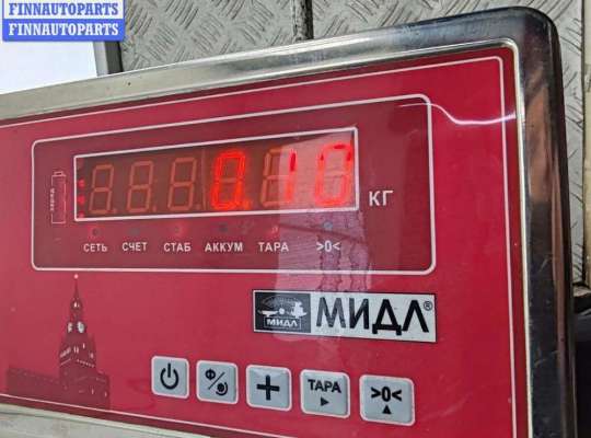 купить Блок управления двери задней правой на Ford Focus III (2011-2018)