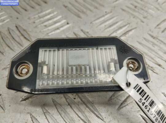 купить Подсветка номера на Ford Mondeo III (2000-2007)