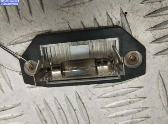 купить Подсветка номера на Ford Mondeo III (2000-2007)