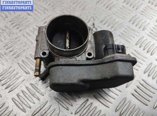 купить Заслонка дроссельная на Opel Astra G (1998-2004)