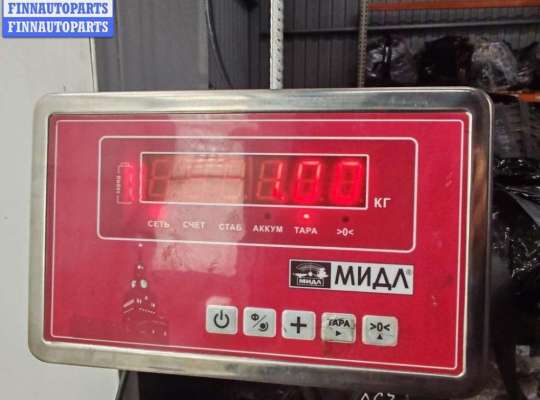 купить Заслонка дроссельная на Opel Astra G (1998-2004)