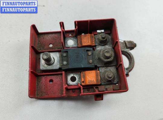 купить Блок управления аккумулятором на Renault Megane II (2002-2008)