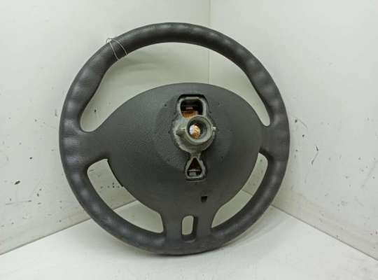 купить Руль на Renault Clio III (2005-2012)