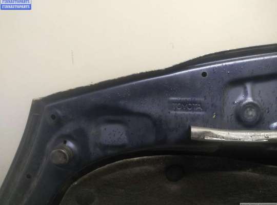 купить Капот на Toyota Corolla Verso