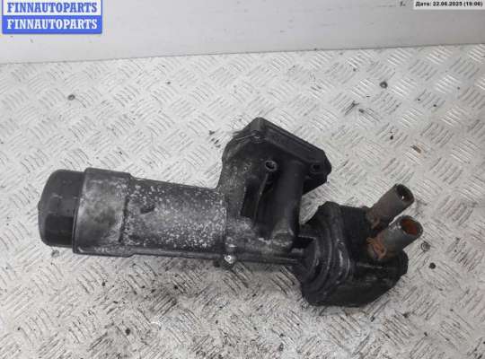 купить Корпус масляного фильтра на Volkswagen Passat B5